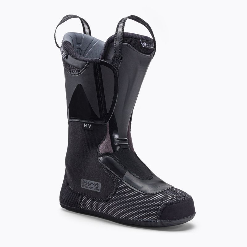 Clăpari de schi pentru bărbați Tecnica Mach Sport 100 HV, negru, 10187000062 5