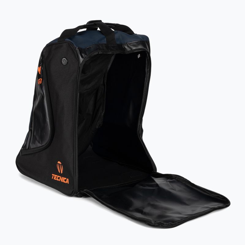 Tecnica Ski Boot Bag albastru marin și negru 42238100847 4