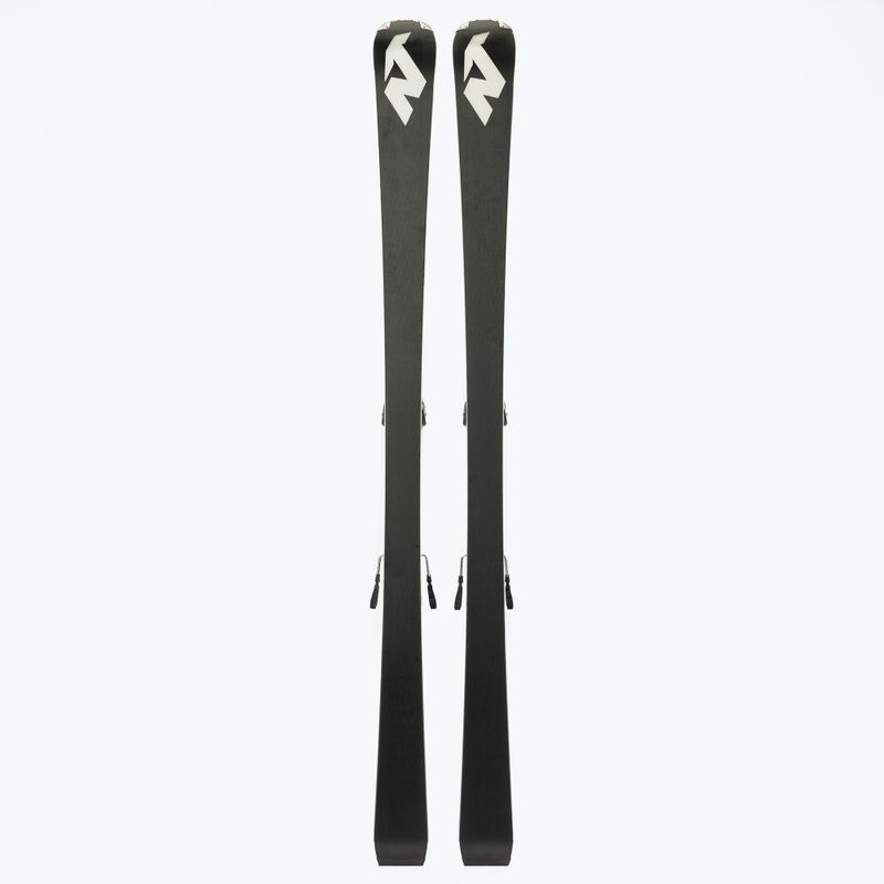 Schiuri de coborâre Nordica DOBERMANN SLC FDT+TPX12 F, roșu, 0A9034NA001 3
