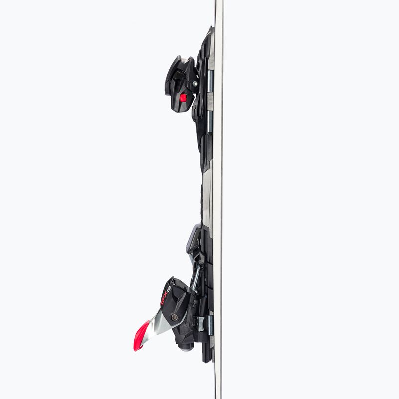 Schiuri de coborâre Nordica DOBERMANN SLC FDT+TPX12 F, roșu, 0A9034NA001 5