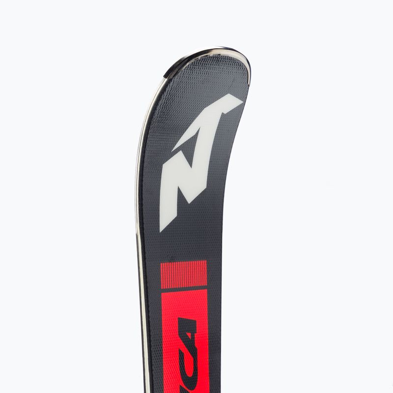 Schiuri de coborâre Nordica DOBERMANN SLC FDT+TPX12 F, roșu, 0A9034NA001 8