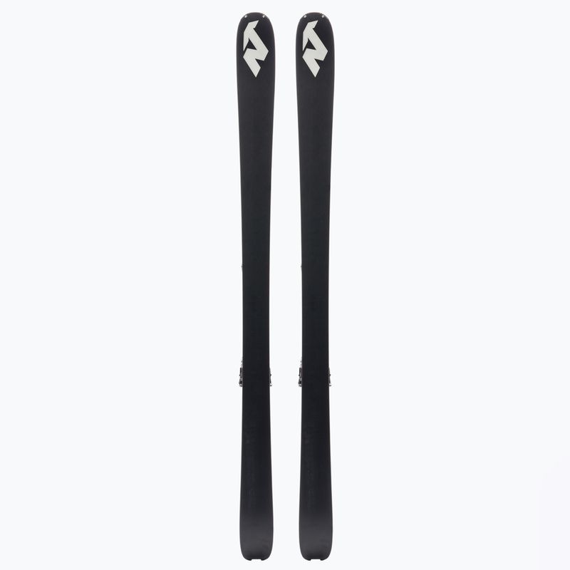 Schiuri de coborâre Nordica NAVIGATOR 85 CA FDT+TP2COMP 10, roșu, 0A9307SA001 3
