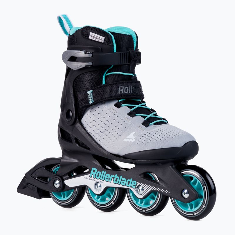 Rol pentru femei Zetrablade Elite W negru 07967100N05