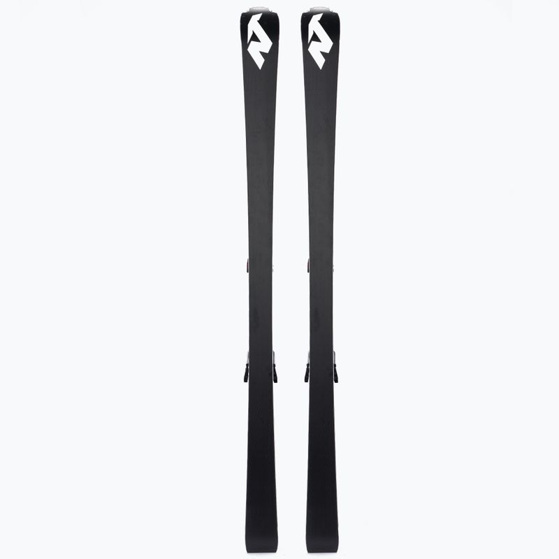 Schiuri de coborâre Nordica DOBERMANN SPITFIRE 76 PRO FDT+TPX12, gri, 0A0241NA001 3