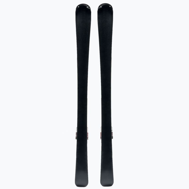 Schiuri de coborâre Nordica TEAM J+J4.5 FDT, negru, 0A0342MF 001 3