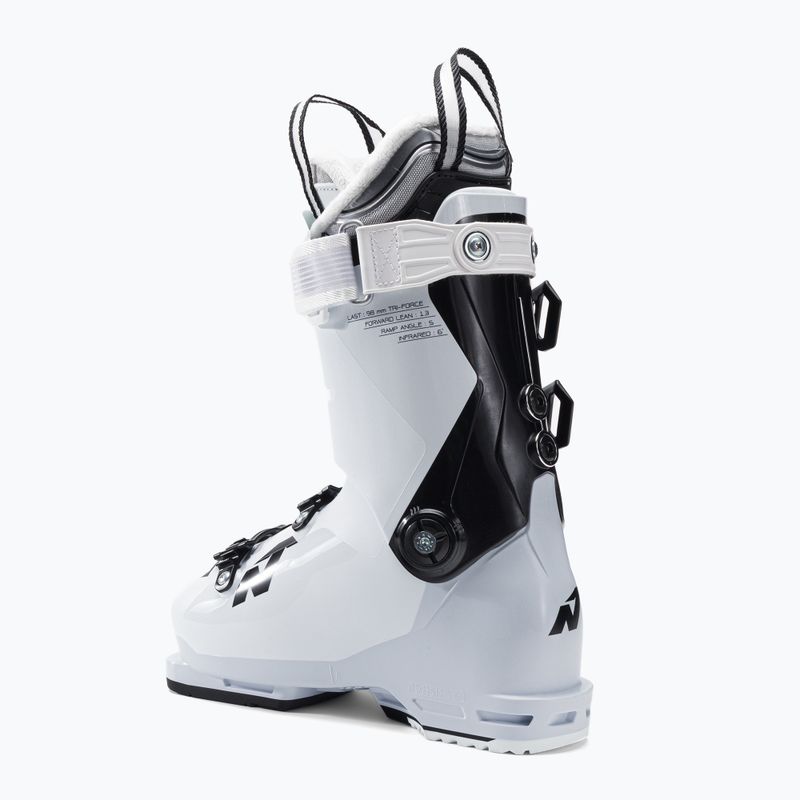 Încălțăminte Nordica PRO MACHINE 105 W, alb, 050F4801 5N6 2