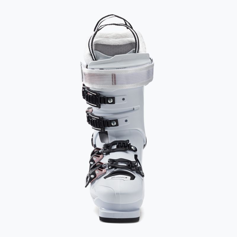 Încălțăminte Nordica PRO MACHINE 105 W, alb, 050F4801 5N6 3