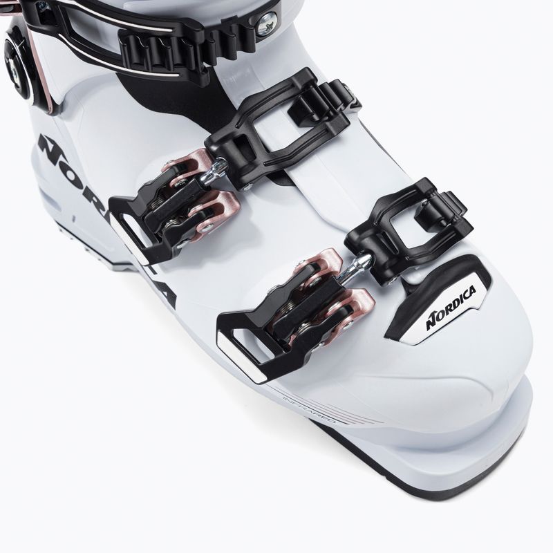 Încălțăminte Nordica PRO MACHINE 105 W, alb, 050F4801 5N6 7