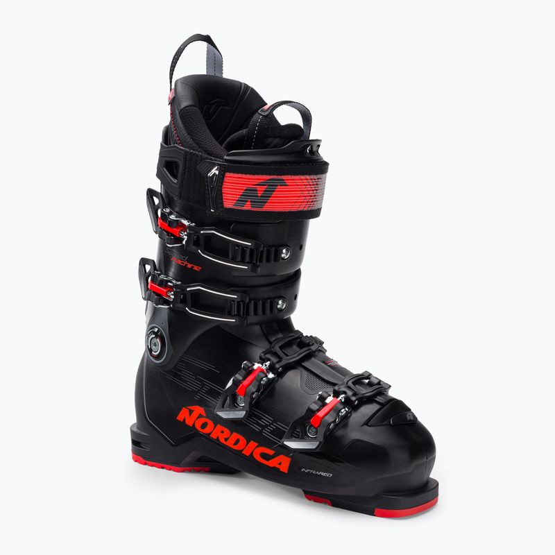Încălțăminte de schi pentru bărbați Nordica Speedmachine 130 roșie 050H1403741