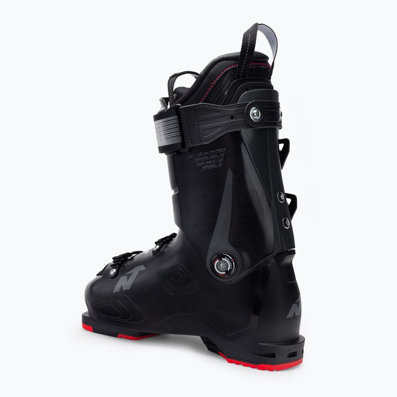 Încălțăminte de schi pentru bărbați Nordica Speedmachine 130 roșie 050H1403741 2
