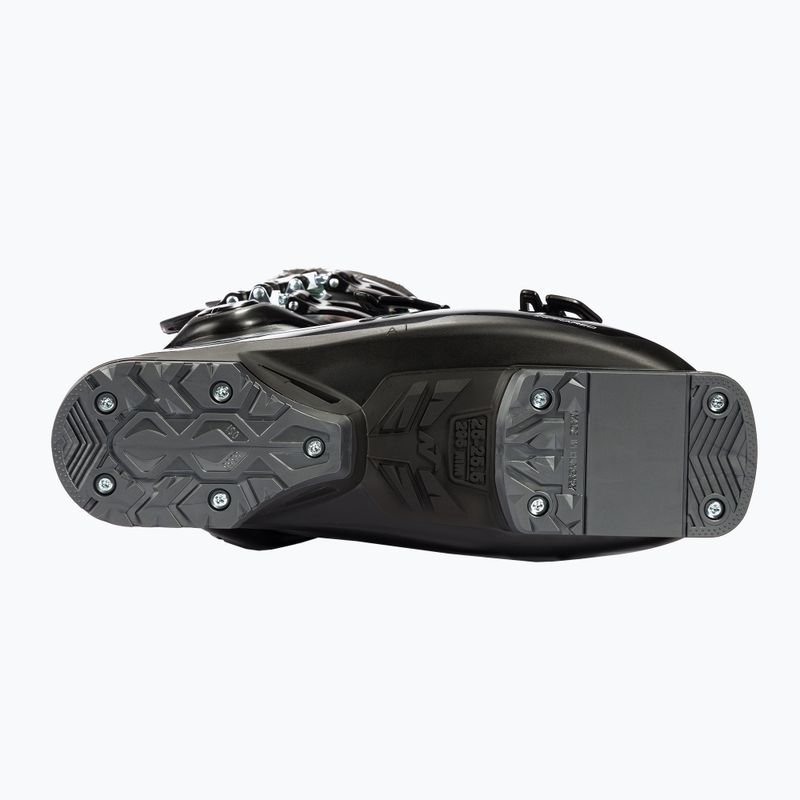 Clăpari de schi pentru femei Nordica SPORTMACHINE 95 W, negru, 050R2601 4