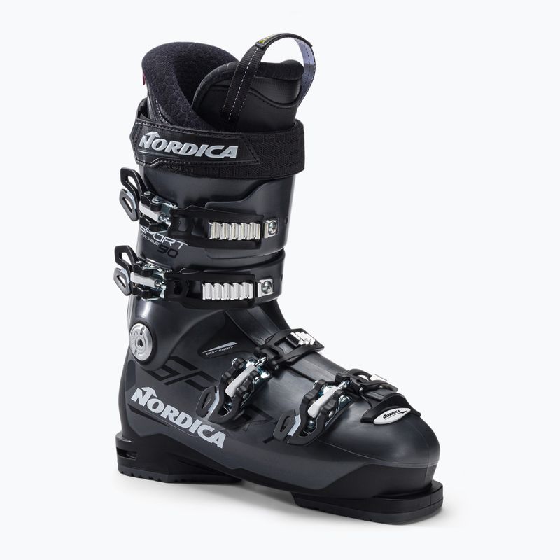 Clăpari Nordica SPORTMACHINE 90, negru, 050R3801 243