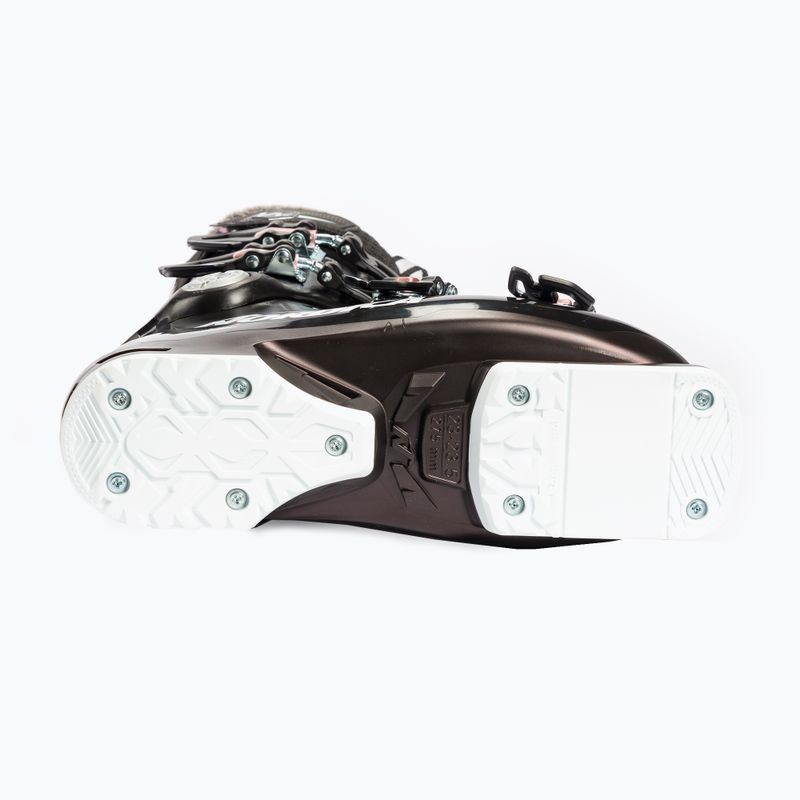 Clăpari de schi pentru femei Nordica SPORTMACHINE 75 W, negru, 050R4201 4