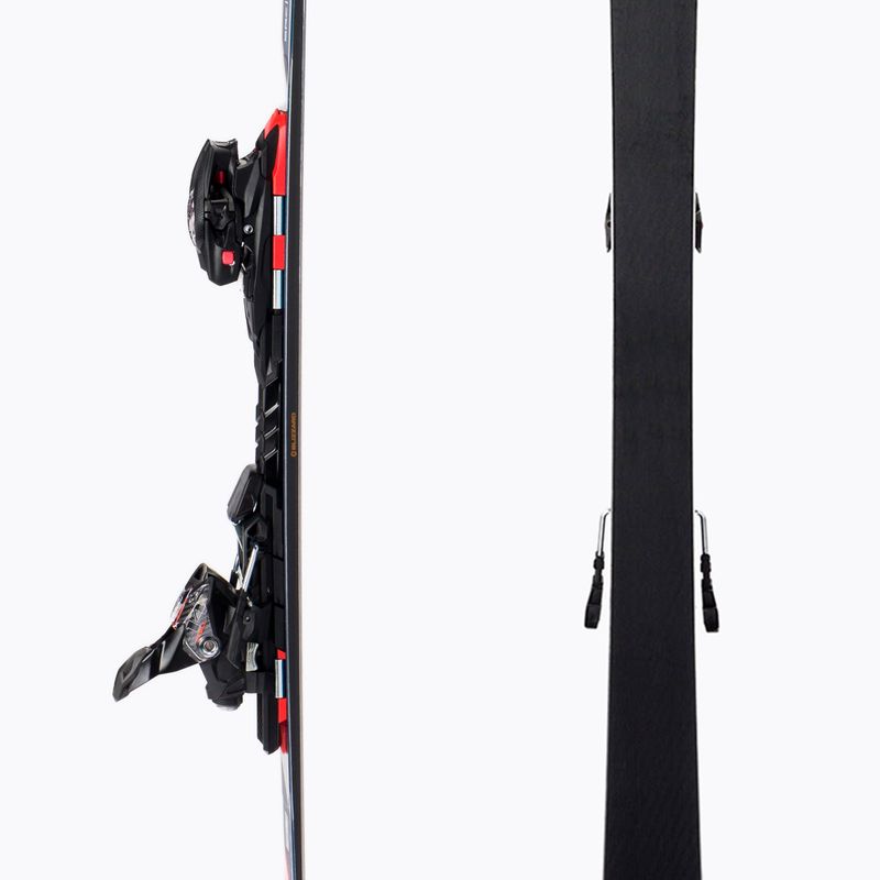 Schiuri de coborâre Blizzard Firebird SRC+Xcell 14, albastru, 8A0035 5