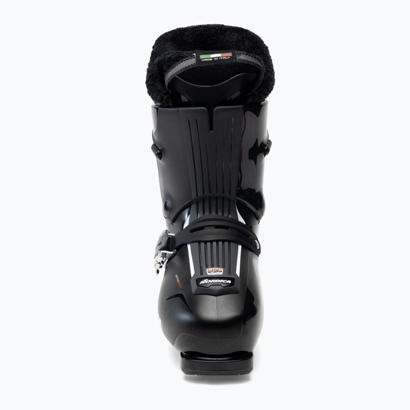 Ghete de schi pentru femei Nordica HF Elite Heat W GW negru 050K0300100 3