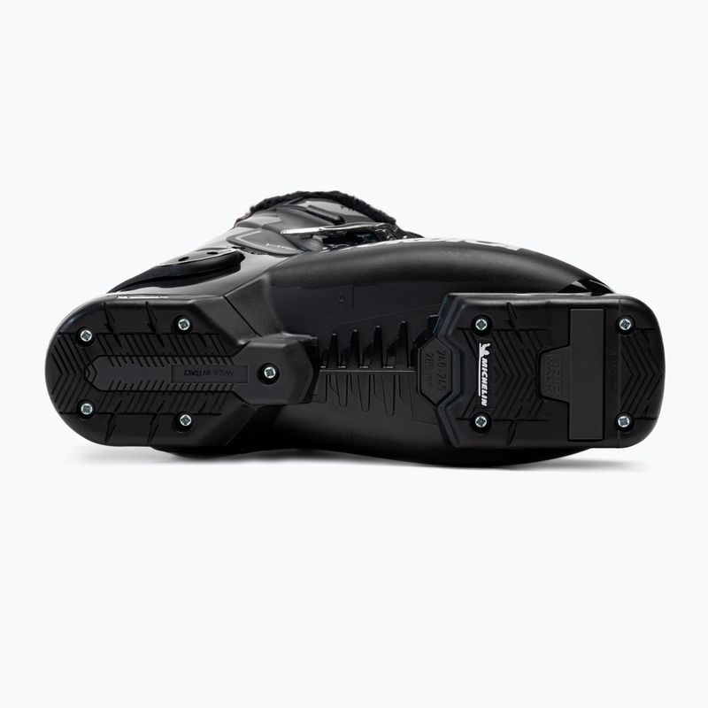 Ghete de schi pentru femei Nordica HF Elite Heat W GW negru 050K0300100 4