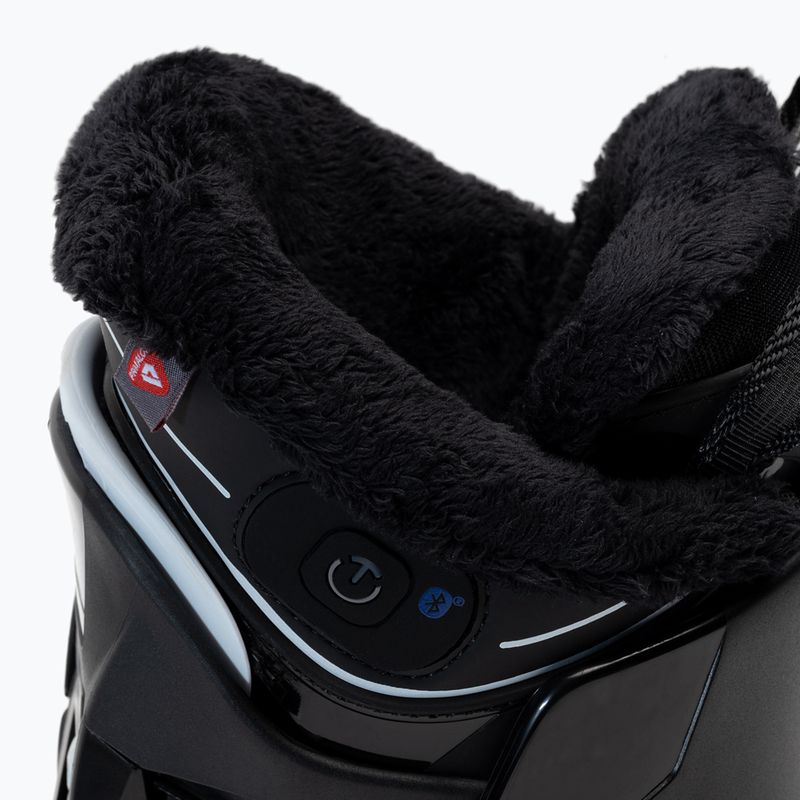 Ghete de schi pentru femei Nordica HF Elite Heat W GW negru 050K0300100 8