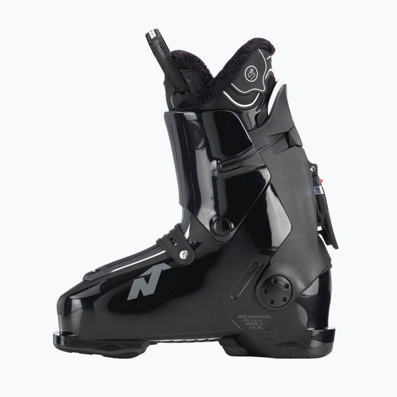 Ghete de schi pentru femei Nordica HF Elite Heat W GW negru 050K0300100 11