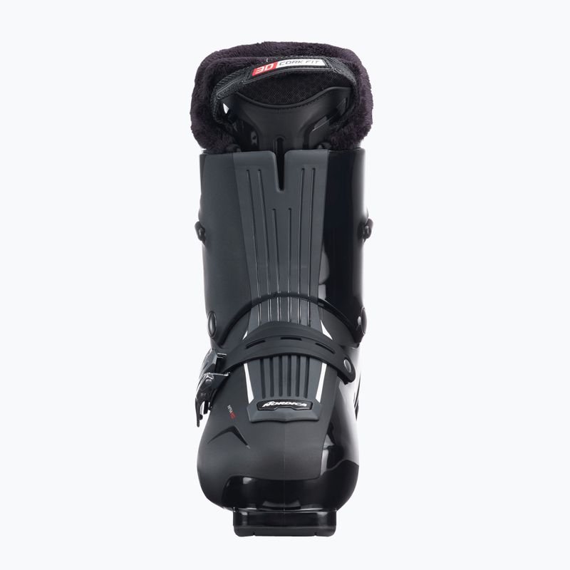 Ghete de schi pentru femei Nordica HF Elite Heat W GW negru 050K0300100 12