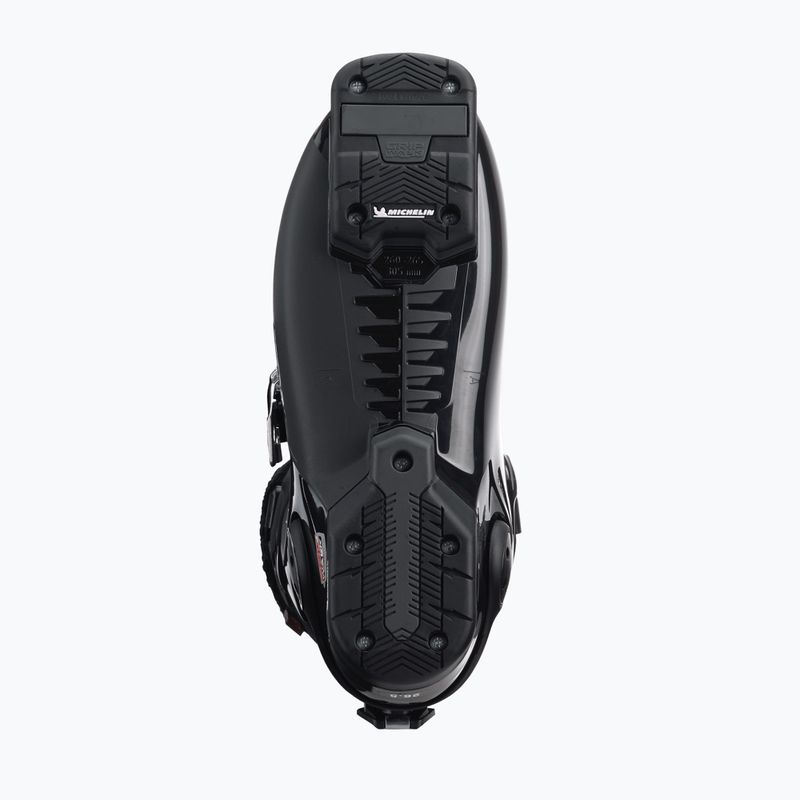 Ghete de schi pentru femei Nordica HF Elite Heat W GW negru 050K0300100 15