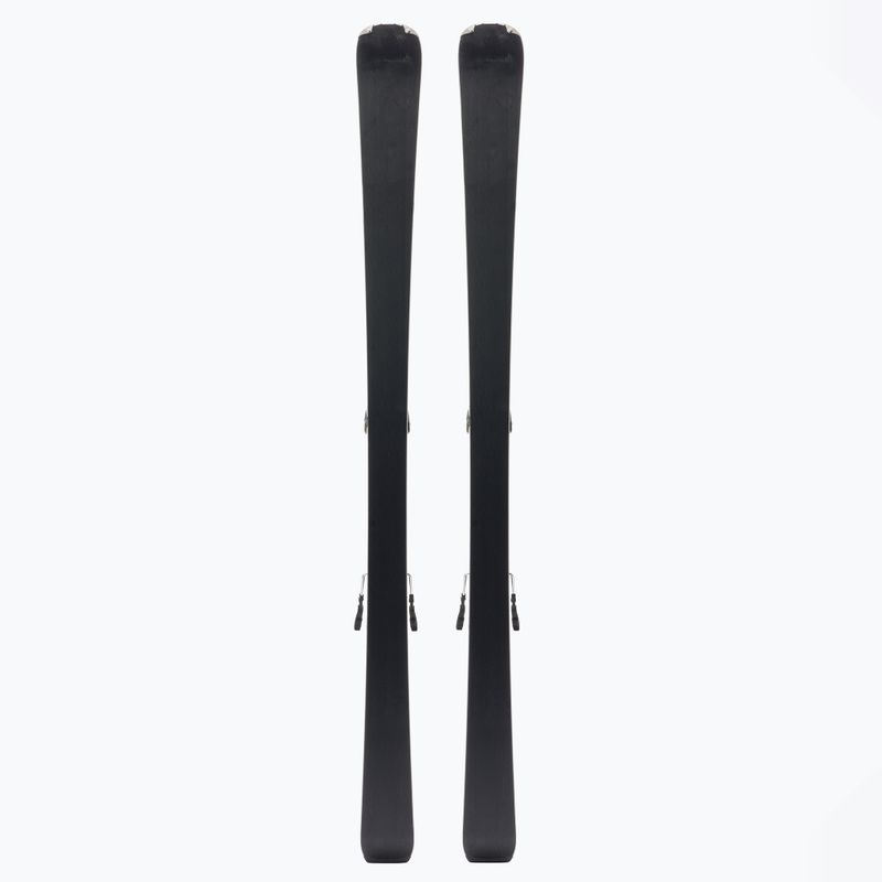 Schiuri de coborâre pentru femei Nordica SENTRA S5 FDT+TP2 LIGHT1, gri, 0A0264OA001 3