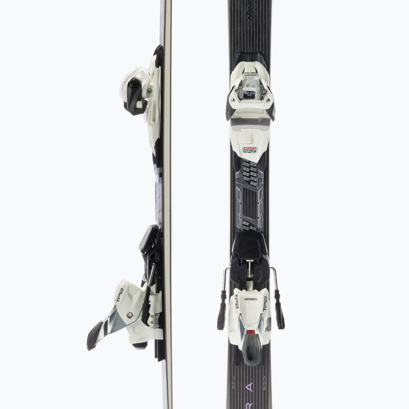 Schiuri de coborâre pentru femei Nordica SENTRA S5 FDT+TP2 LIGHT1, gri, 0A0264OA001 5