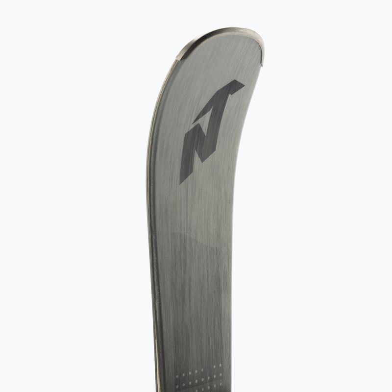 Schiuri de coborâre pentru femei Nordica SENTRA S5 FDT+TP2 LIGHT1, gri, 0A0264OA001 8