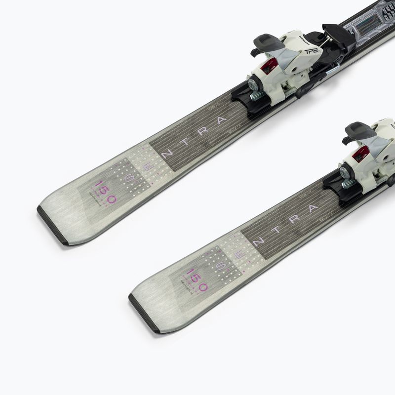 Schiuri de coborâre pentru femei Nordica SENTRA S5 FDT+TP2 LIGHT1, gri, 0A0264OA001 9