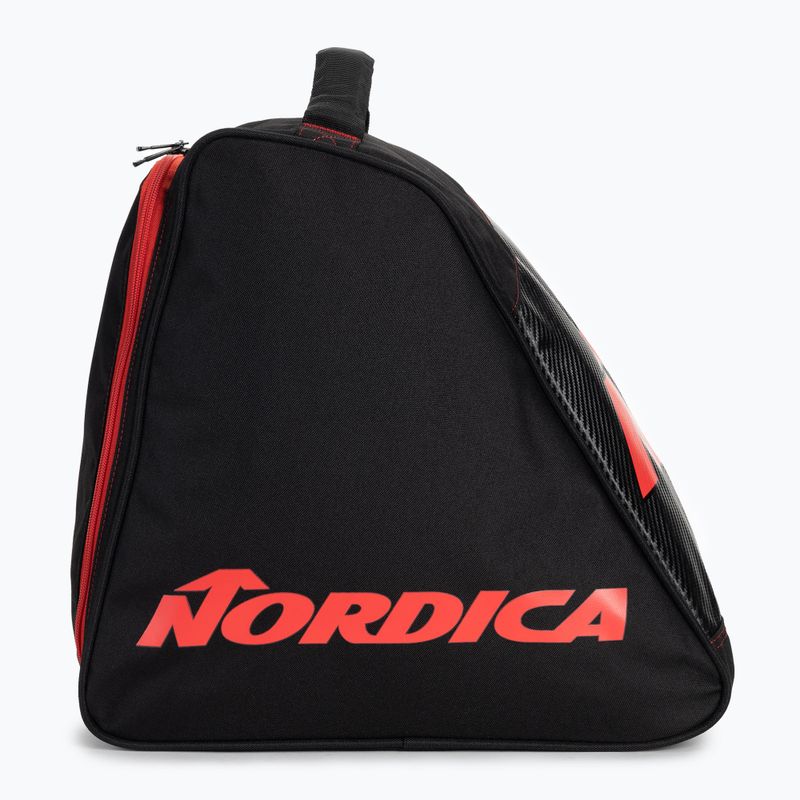 Geantă de clăpari Nordica BOOT BAG LITE, negru, 0N303701 741 3