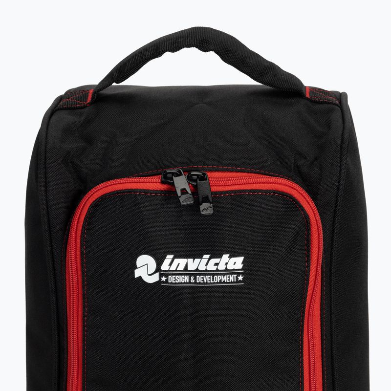 Geantă de clăpari Nordica BOOT BAG LITE, negru, 0N303701 741 4