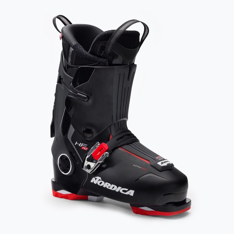 Nordica HF 110 GW ghete de schi negru 050K12007T1