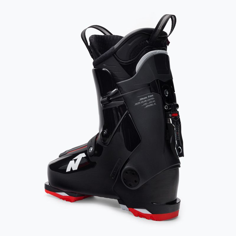 Nordica HF 110 GW ghete de schi negru 050K12007T1 2