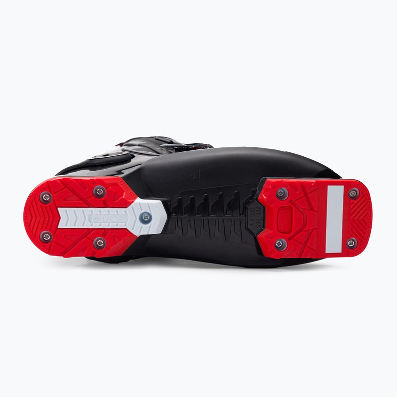 Nordica HF 110 GW ghete de schi negru 050K12007T1 4