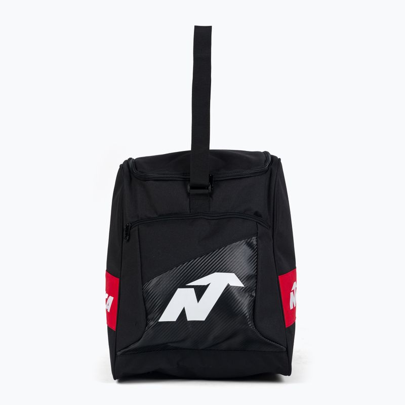 Nordica Geantă pentru bocanci de schi negru/roșu 0N301402741 2