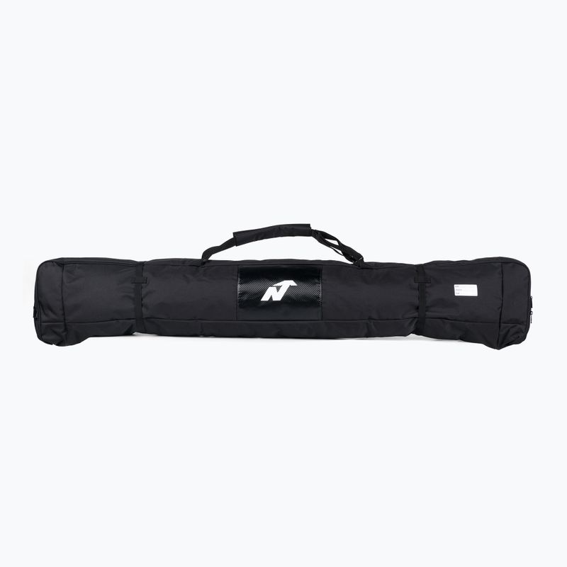 Husă de schi Nordica SINGLE SKI BAG ECO, negru, 0N301702 741 2