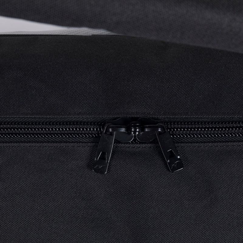 Husă de schi Nordica SINGLE SKI BAG ECO, negru, 0N301702 741 4