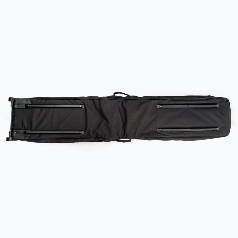 Husă de schi Nordica DOUBLE ROLLER SKI BAG ECO, negru, 0N301802 741 2