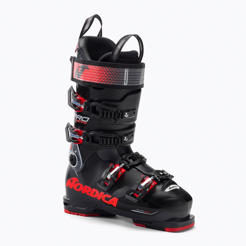 Ghete de schi Nordica Pro Machine 120 X negru 050F80017T1