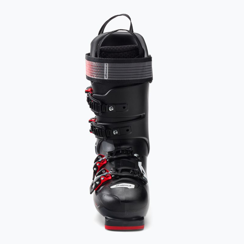 Ghete de schi Nordica Pro Machine 120 X negru 050F80017T1 3