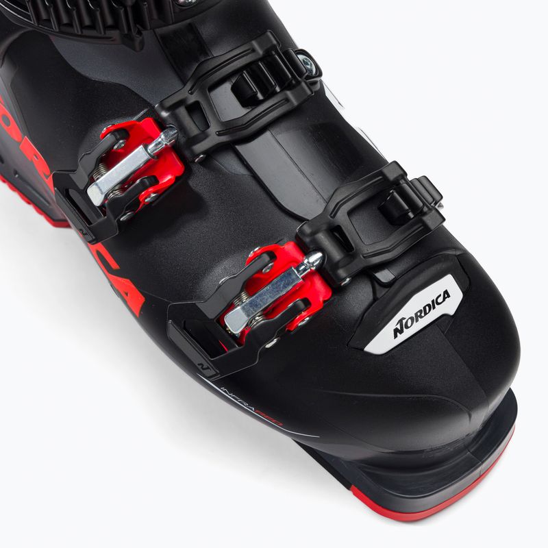 Ghete de schi Nordica Pro Machine 120 X negru 050F80017T1 6