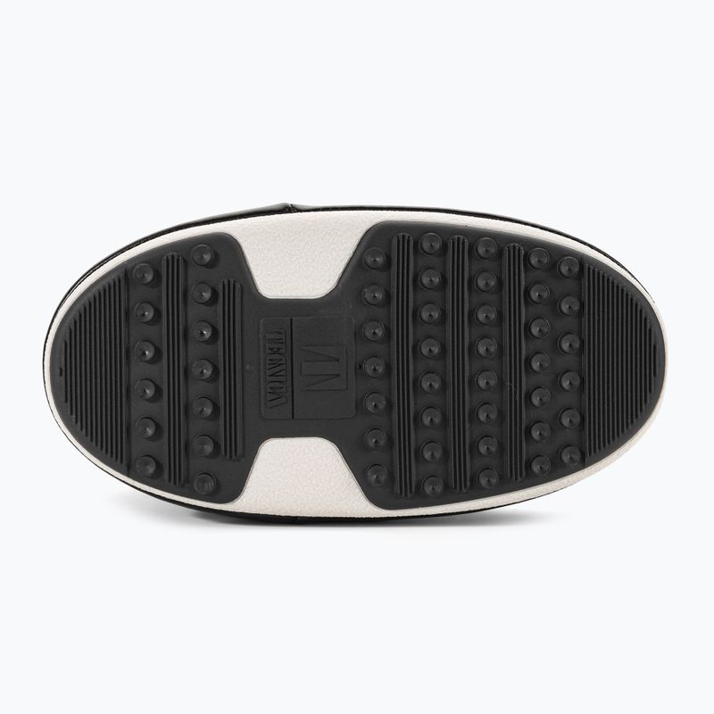 Ghete pentru femei Moon Boot Icon Low Nylon black 5