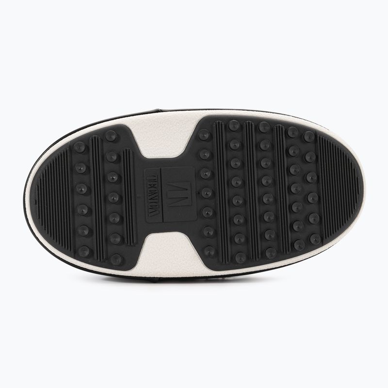 Ghete pentru femei Moon Boot Icon Low Nylon white 5