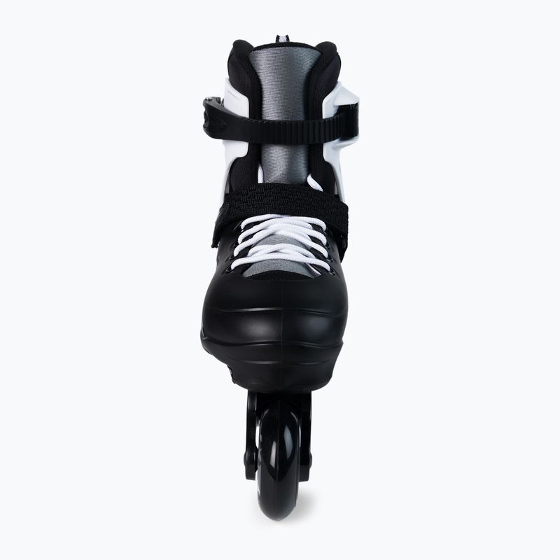 Rollerblade Fury patine pentru copii negru 7067000787 4