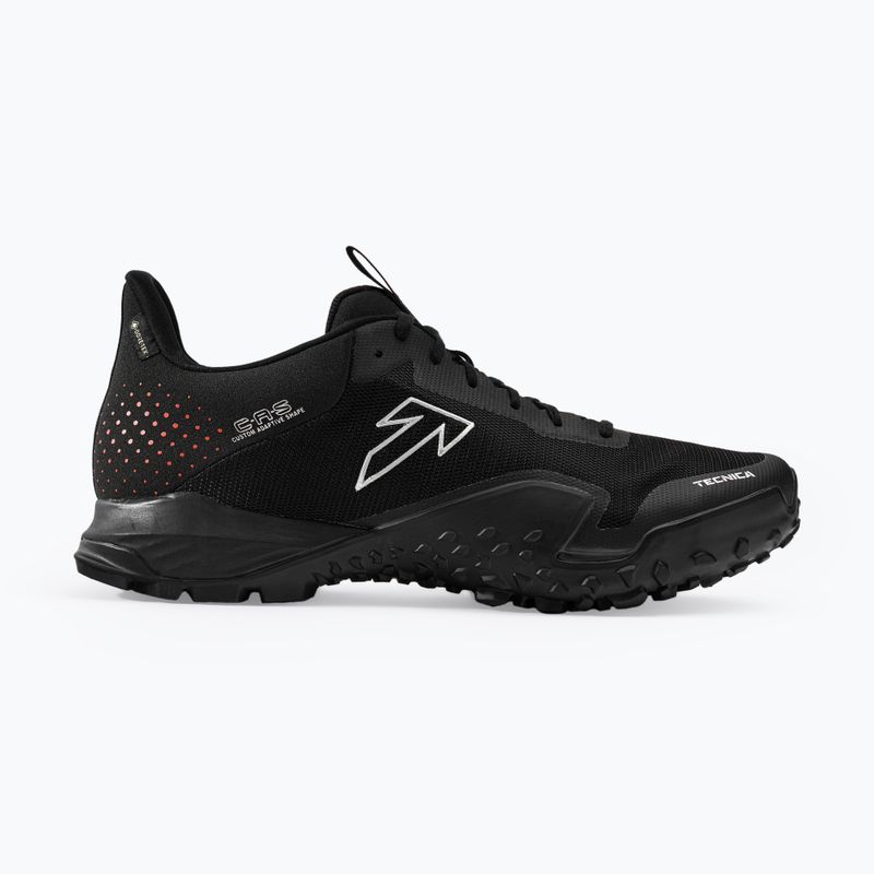 Cizme de trekking pentru bărbați Tecnica Magma S GTX negru 11240300001 2