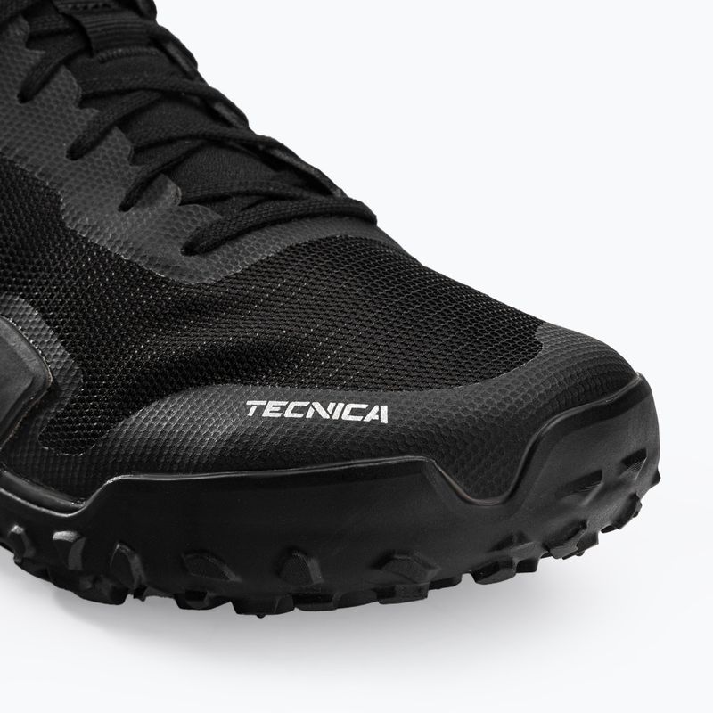 Cizme de trekking pentru bărbați Tecnica Magma S GTX negru 11240300001 7