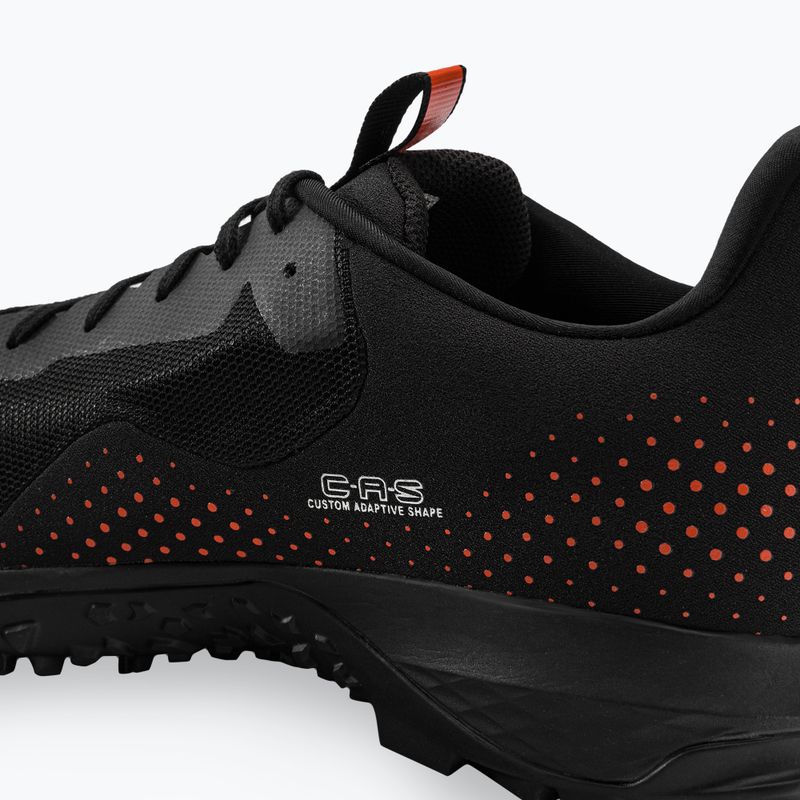 Cizme de trekking pentru bărbați Tecnica Magma S GTX negru 11240300001 10