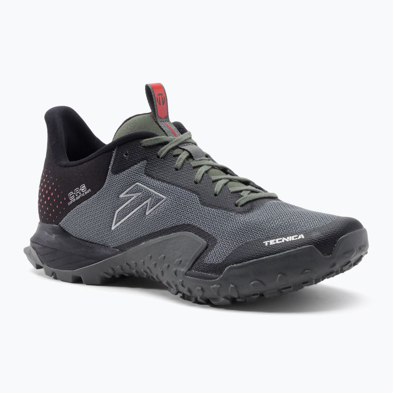 Cizme de trekking pentru bărbați Tecnica Magma S gri TE11240400001