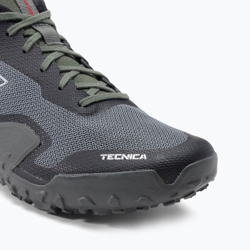 Cizme de trekking pentru bărbați Tecnica Magma S gri TE11240400001 7