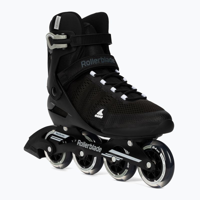 Patine pentru bărbați Rollerblade Sirio 84 negru 7103800787