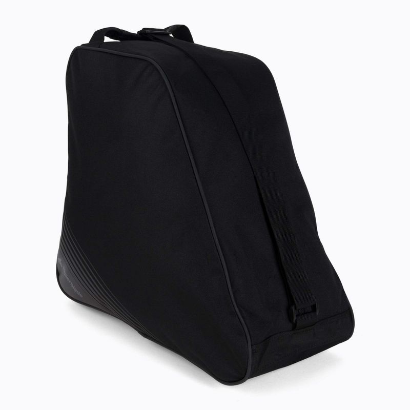 Geantă de role Rollerblade Skate Bag, negru, 06R10000100